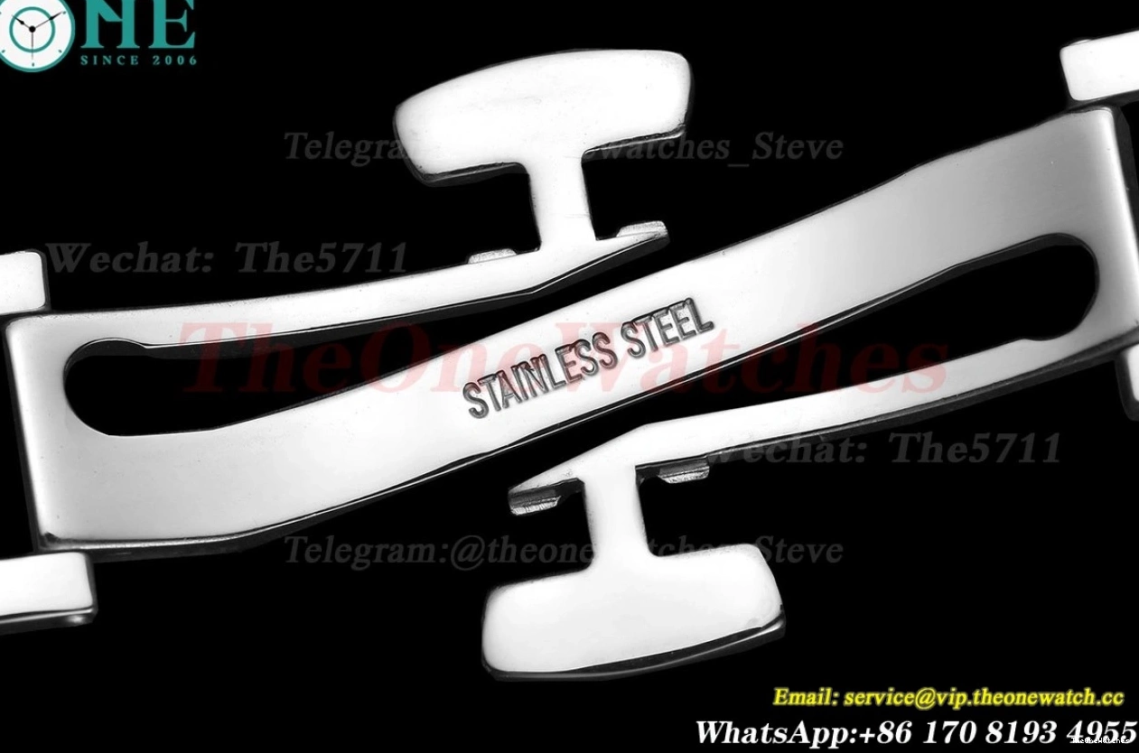 Grey Aquanaut 40mm Dial GDF SS MY8215 SS Gradient 5167 Dia 1229